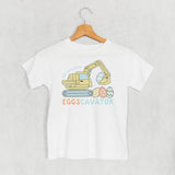 See You Later Eggscavator (Kids)