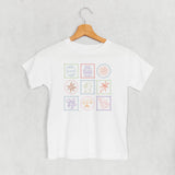 Easter Coquette Grid (Kids)