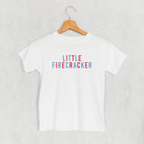 Little Firecracker Multicolor (Kids)
