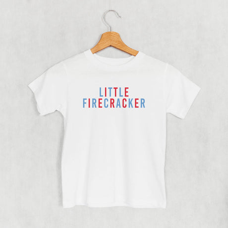 Little Firecracker Multicolor (Kids)