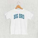 Big Bro Blue Arch (Kids)