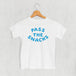 Pass The Snacks (Blue) (Kids)
