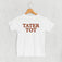 Tater Tot Text (Kids)