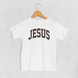 Jesus Arch (Kids)
