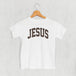 Jesus Arch (Kids)