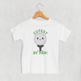 Cutest By Par (Kids)