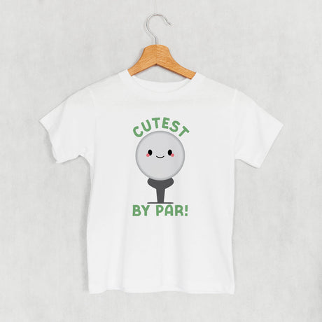 Cutest By Par (Kids)