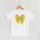 Softball Bow (Kids)