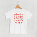 I Heart U Alphabet (Kids)