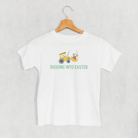 Digging Into Easter (Kids)