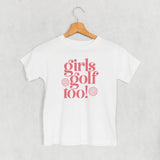 Girls Golf Too (Kids)