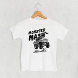 Monster Mash Monster Truck (Kids)