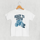 Ready To Crush 2 (Kids)
