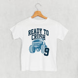Ready To Crush 9 (Kids)