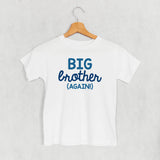 Big Brother Again (Kids)