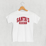 Santa's Favorite (Kids)