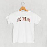 Ice Cream Arch (Kids)
