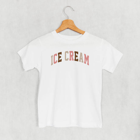 Ice Cream Arch (Kids)