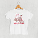 Cupid & Co. Love Express (Kids)