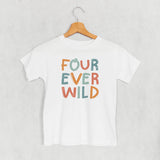 Four Ever Wild (Kids)