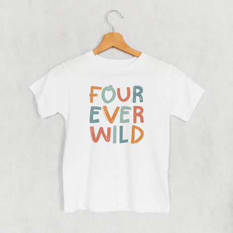 Four Ever Wild (Kids)
