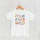Four Ever Wild (Kids)