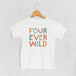Four Ever Wild (Kids)