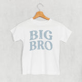 Big Bro Distressed (Kids)