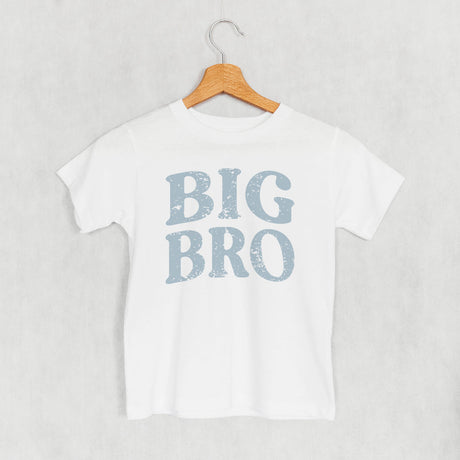 Big Bro Distressed (Kids)