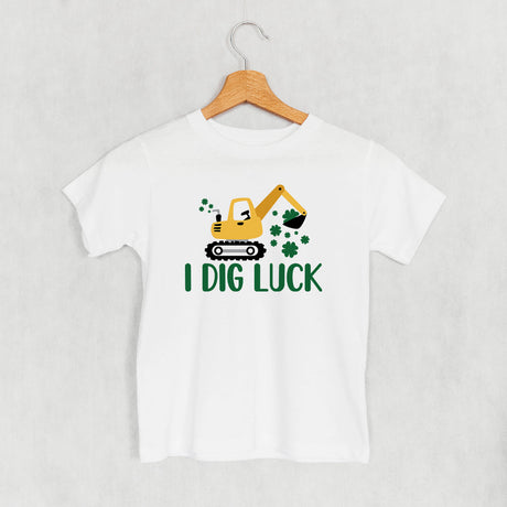 I Dig Luck (Kids)