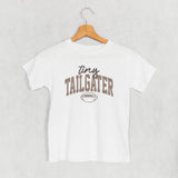 Tiny Tailgater (Kids)