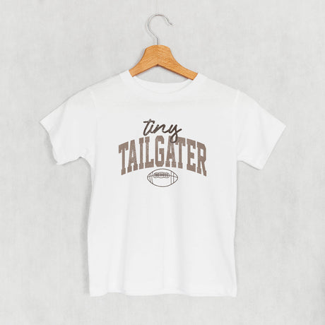 Tiny Tailgater (Kids)