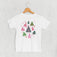 Bow Christmas Trees (Kids)