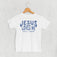 Jesus Loves Me This I Know (Kids)