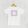 Threenager (Pink + Purple) (Kids)