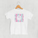Threenager (Pink + Purple) (Kids)