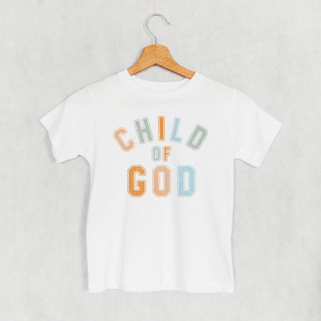Child Of God (Kids)
