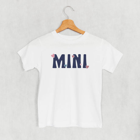 Mini (Tiny Hearts) (Kids)