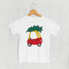 Christmas Tree Toy Car (Kids)