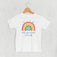 All You Need Is Luck Rainbow (Kids)