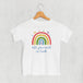 All You Need Is Luck Rainbow (Kids)