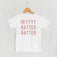 Heyyyy Batter Batter (Kids)