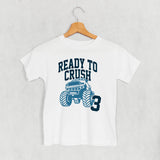 Ready To Crush 3 (Kids)