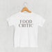 Food Critic (Kids)