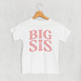 Big Sis Distressed (Kids)