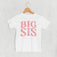 Big Sis Distressed (Kids)