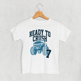 Ready To Crush 7 (Kids)