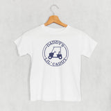 Daddy's Lil' Caddy (Kids)