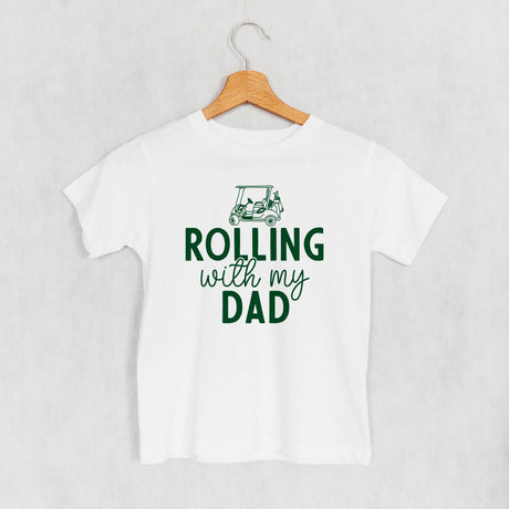 Rolling With My Dad (Kids)