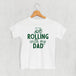 Rolling With My Dad (Kids)
